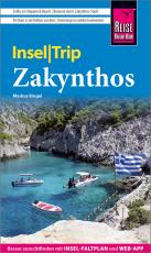 Cover-Bild Reise Know-How InselTrip Zakynthos