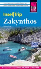Cover-Bild Reise Know-How InselTrip Zakynthos