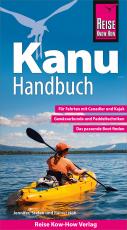 Cover-Bild Reise Know-How Kanu-Handbuch