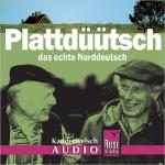 Cover-Bild Reise Know-How Kauderwelsch AUDIO Plattdüütsch (Audio-CD)