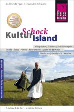 Cover-Bild Reise Know-How KulturSchock Island