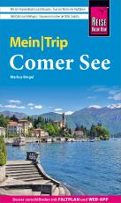 Cover-Bild Reise Know-How MeinTrip Comer See