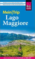 Cover-Bild Reise Know-How MeinTrip Lago Maggiore