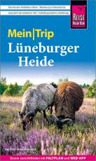 Cover-Bild Reise Know-How MeinTrip Lüneburger Heide
