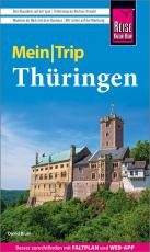 Cover-Bild Reise Know-How MeinTrip Thüringen