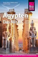 Cover-Bild Reise Know-How Reiseführer Ägypten – Das Niltal von Kairo bis Abu Simbel