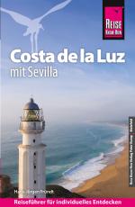 Cover-Bild Reise Know-How Reiseführer Costa de la Luz - mit Sevilla
