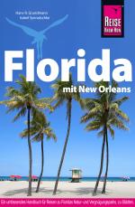 Cover-Bild Reise Know-How Reiseführer Florida
