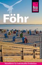 Cover-Bild Reise Know-How Reiseführer Föhr