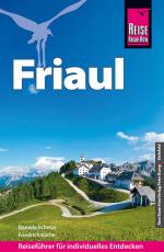 Cover-Bild Reise Know-How Reiseführer Friaul