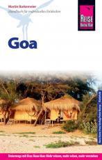 Cover-Bild Reise Know-How Reiseführer Goa