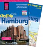 Cover-Bild Reise Know-How Reiseführer Hamburg (CityTrip PLUS)