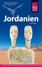 Cover-Bild Reise Know-How Reiseführer Jordanien