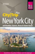 Cover-Bild Reise Know-How Reiseführer New York City (CityTrip PLUS)