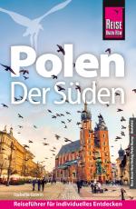 Cover-Bild Reise Know-How Reiseführer Polen - Der Süden