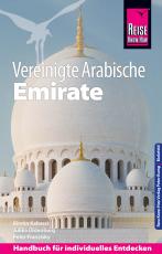 Cover-Bild Reise Know-How Reiseführer Vereinigte Arabische Emirate (Abu Dhabi, Dubai, Sharjah, Ajman, Umm al-Quwain, Ras al-Khaimah und Fujairah)