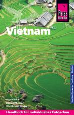 Cover-Bild Reise Know-How Reiseführer Vietnam