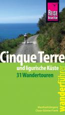 Cover-Bild Reise Know-How Wanderführer Cinque Terre und Umgebung