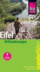 Cover-Bild Reise Know-How Wanderführer Eifel : 40 Wanderungen, mit GPS-Tracks
