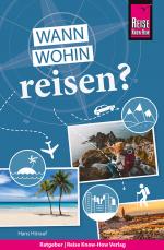 Cover-Bild Reise Know-How Wann wohin reisen?
