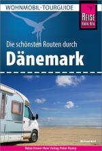 Cover-Bild Reise Know-How Wohnmobil-Tourguide Dänemark
