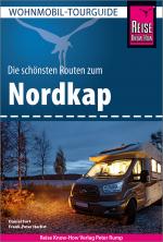 Cover-Bild Reise Know-How Wohnmobil-Tourguide Nordkap - Die schönsten Routen durch Norwegen, Schweden und Finnland -