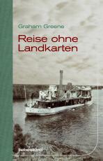 Cover-Bild Reise ohne Landkarten