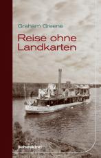 Cover-Bild Reise ohne Landkarten