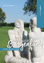 Cover-Bild Reisebuch Burgenland