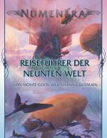 Cover-Bild Reiseführer der Neunten Welt