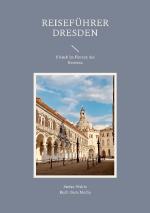 Cover-Bild Reiseführer Dresden