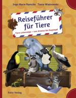 Cover-Bild Reiseführer für Tiere