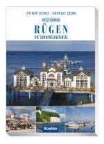 Cover-Bild Reiseführer Rügen