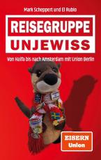 Cover-Bild Reisegruppe Unjewiss