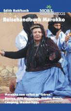 Cover-Bild Reisehandbuch Marokko / Band 3: Reisehandbuch Marokko