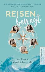 Cover-Bild Reisen bewegt