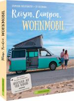 Cover-Bild Reisen, Campen, Wohnmobil