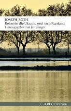 Cover-Bild Reisen in die Ukraine und nach Russland