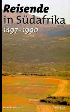 Cover-Bild Reisende in Südafrika (1497-1990)