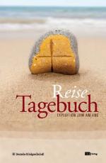 Cover-Bild Reisetagebuch