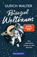 Cover-Bild Reiseziel Weltraum