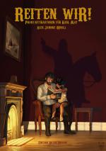 Cover-Bild Reiten wir!