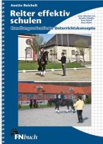 Cover-Bild Reiter effektiv schulen