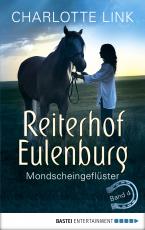 Cover-Bild Reiterhof Eulenburg - Mondscheingeflüster