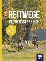 Cover-Bild Reitwege in Oberösterreich