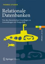 Cover-Bild Relationale Datenbanken