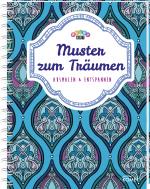 Cover-Bild Relax Art: Muster zum Träumen