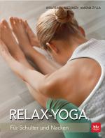 Cover-Bild Relax-Yoga