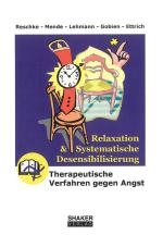 Cover-Bild Relaxation und Systematische Desensibilisierung