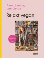 Cover-Bild Relaxt vegan